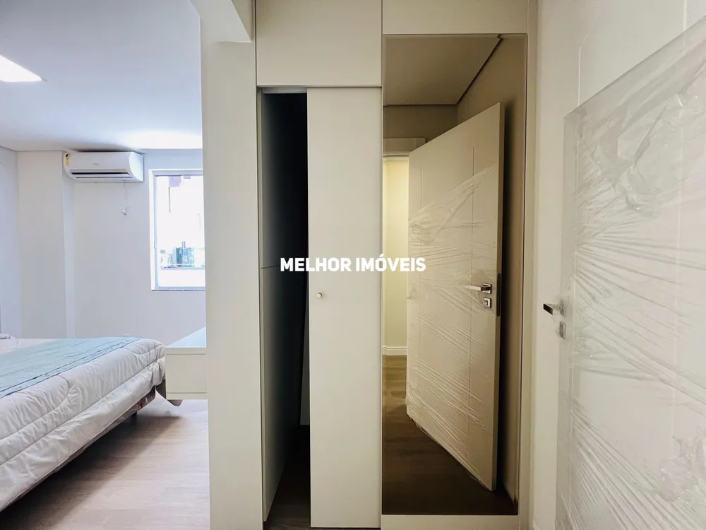Apartamento, 4 quartos, 180 m² - Foto 2