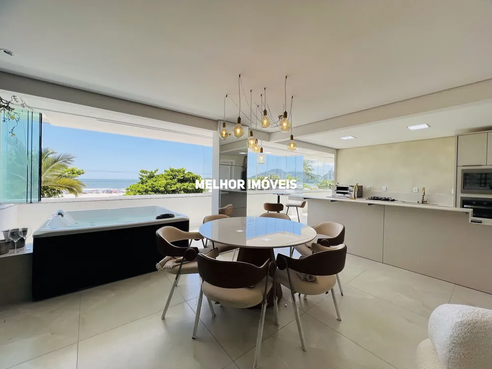Apartamento, 4 quartos, 180 m² - Foto 3