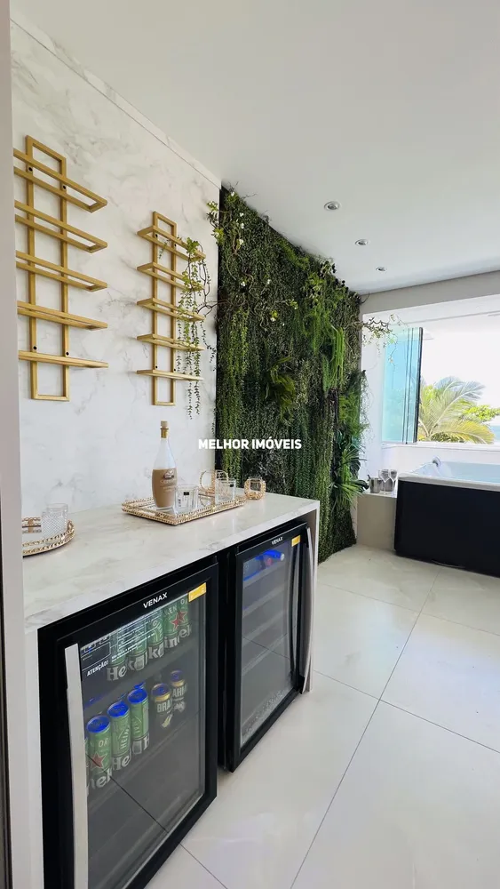 Apartamento, 4 quartos, 180 m² - Foto 5