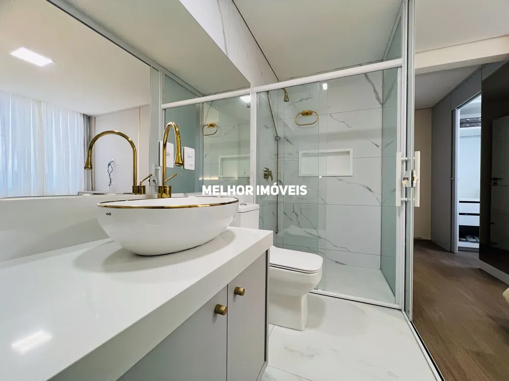 Apartamento, 4 quartos, 180 m² - Foto 7