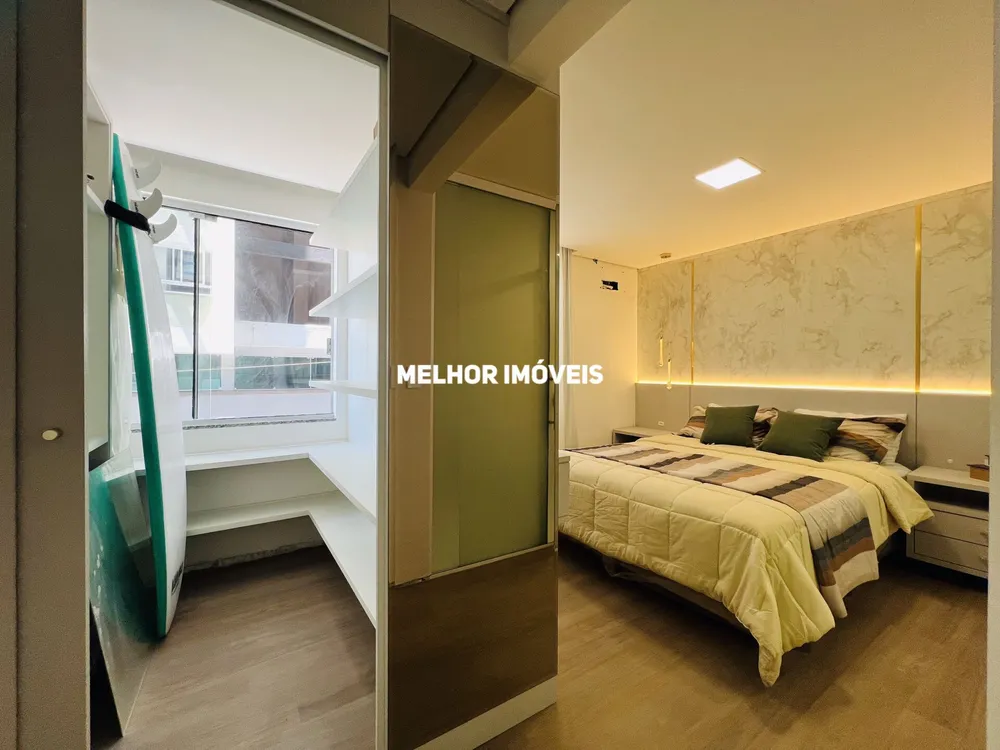 Apartamento, 4 quartos, 180 m² - Foto 4