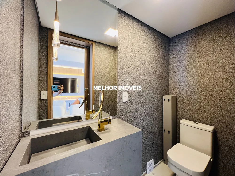 Apartamento, 4 quartos, 180 m² - Foto 5