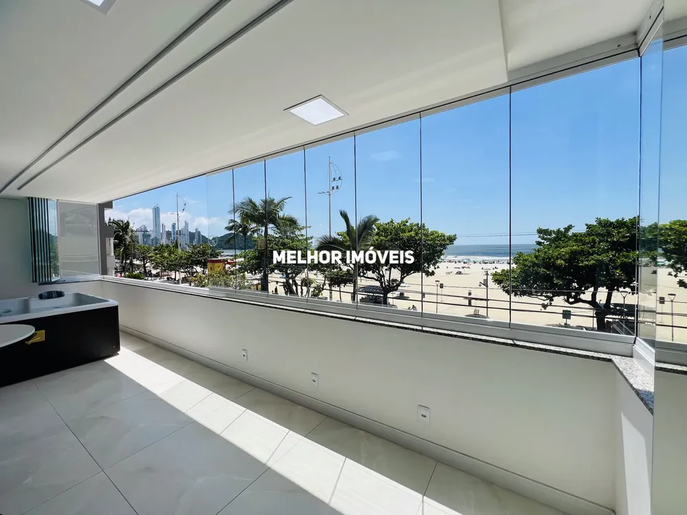 Apartamento, 4 quartos, 180 m² - Foto 8