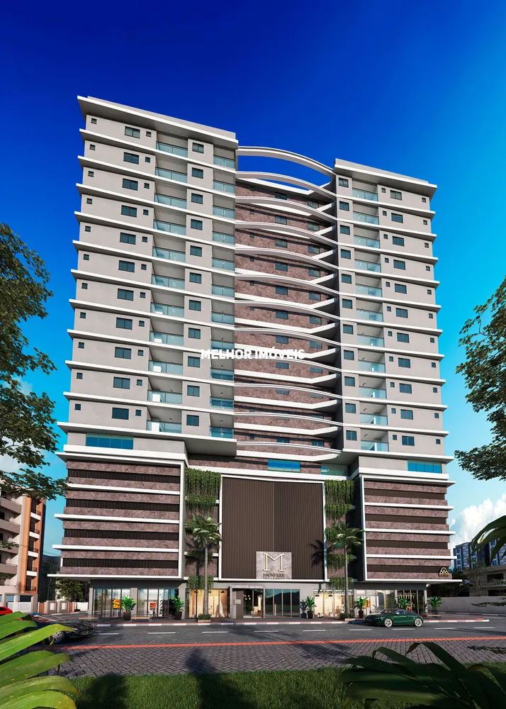 Apartamento, 2 quartos, 69 m² - Foto 7