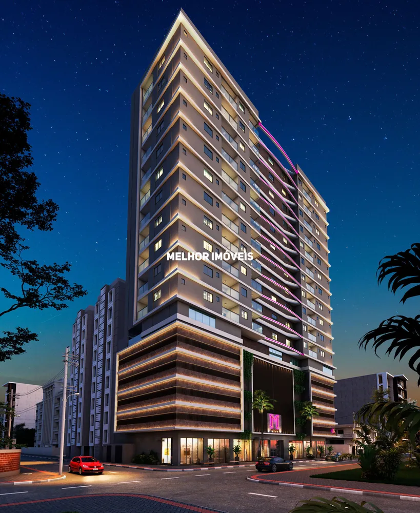 Apartamento, 2 quartos, 69 m² - Foto 6