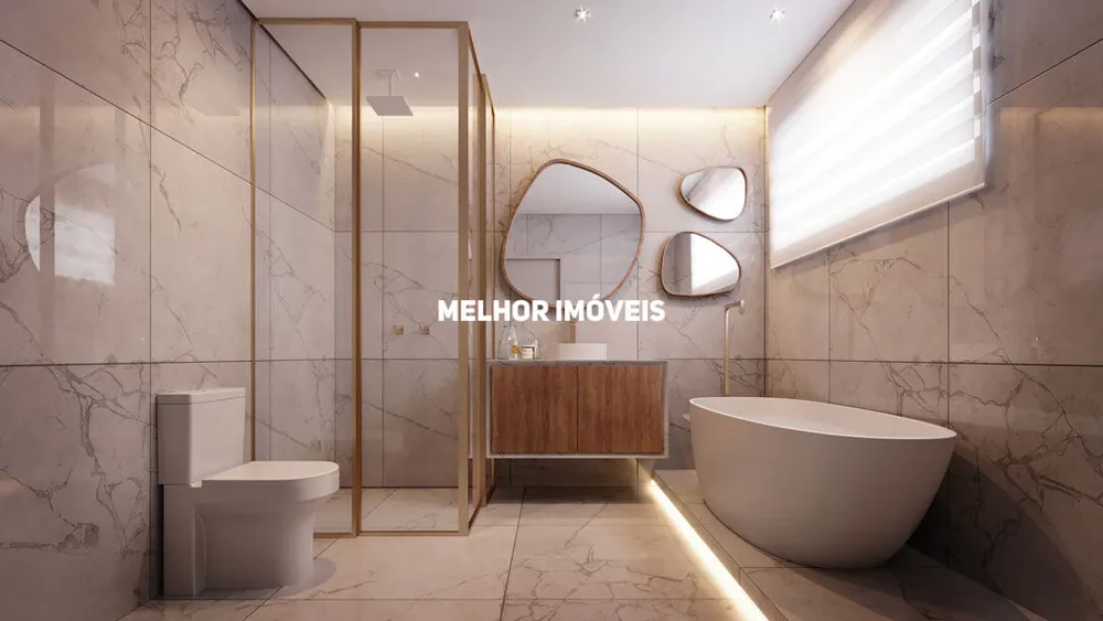 Apartamento, 4 quartos, 200 m² - Foto 3