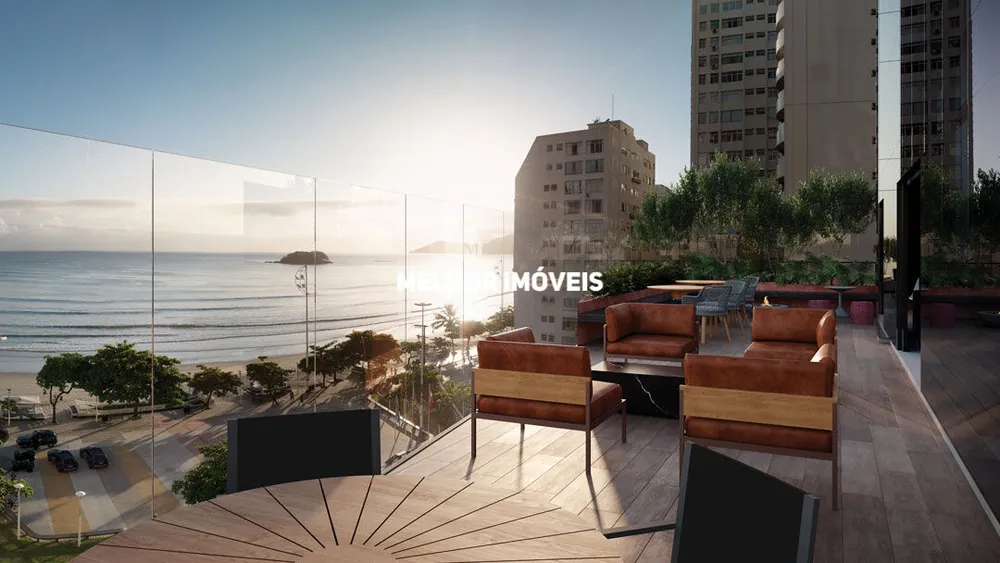 Apartamento, 4 quartos, 200 m² - Foto 8