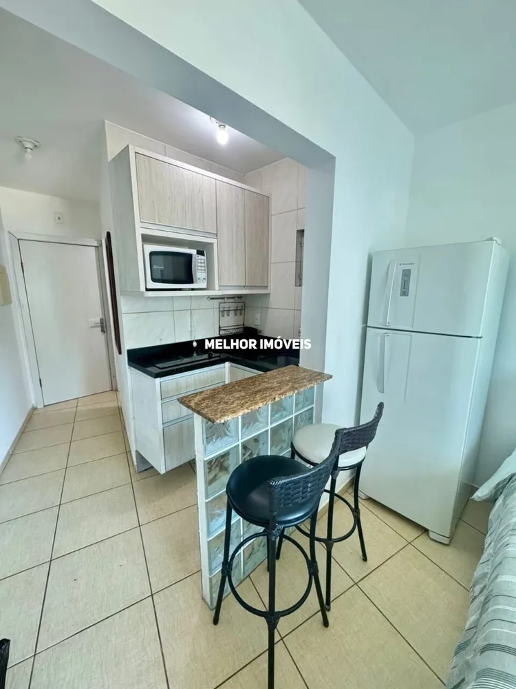 Apartamento, 1 quarto, 28 m² - Foto 2