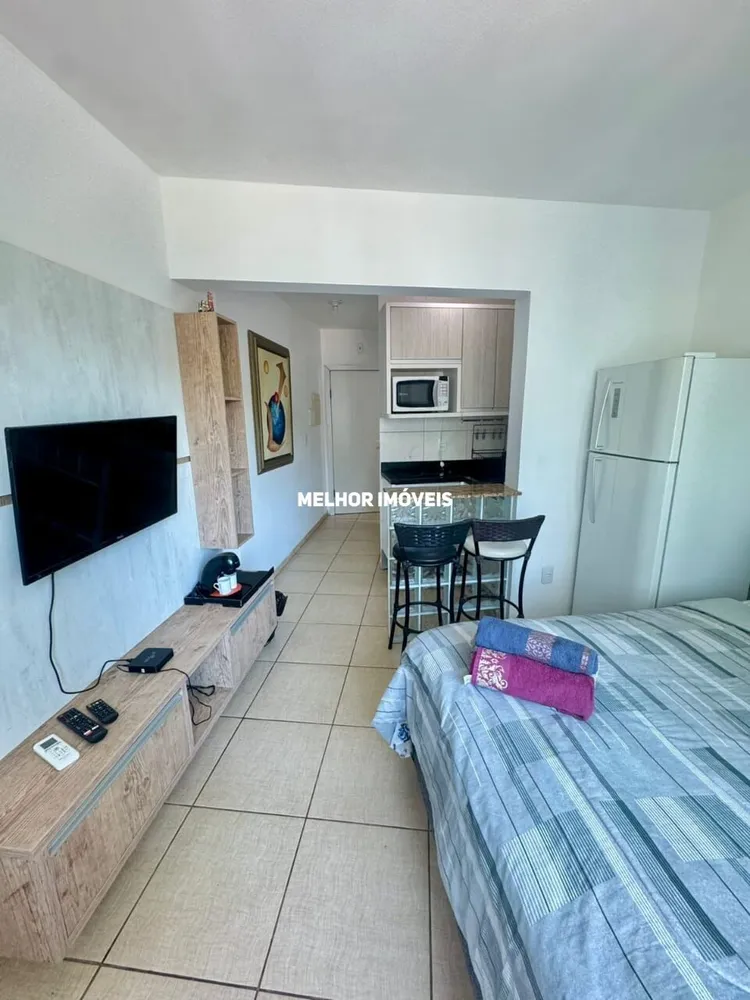 Apartamento, 1 quarto, 28 m² - Foto 1