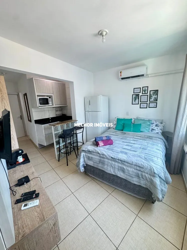 Apartamento, 1 quarto, 28 m² - Foto 4