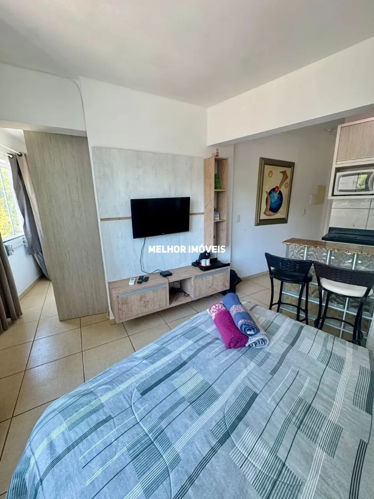 Apartamento, 1 quarto, 28 m² - Foto 3