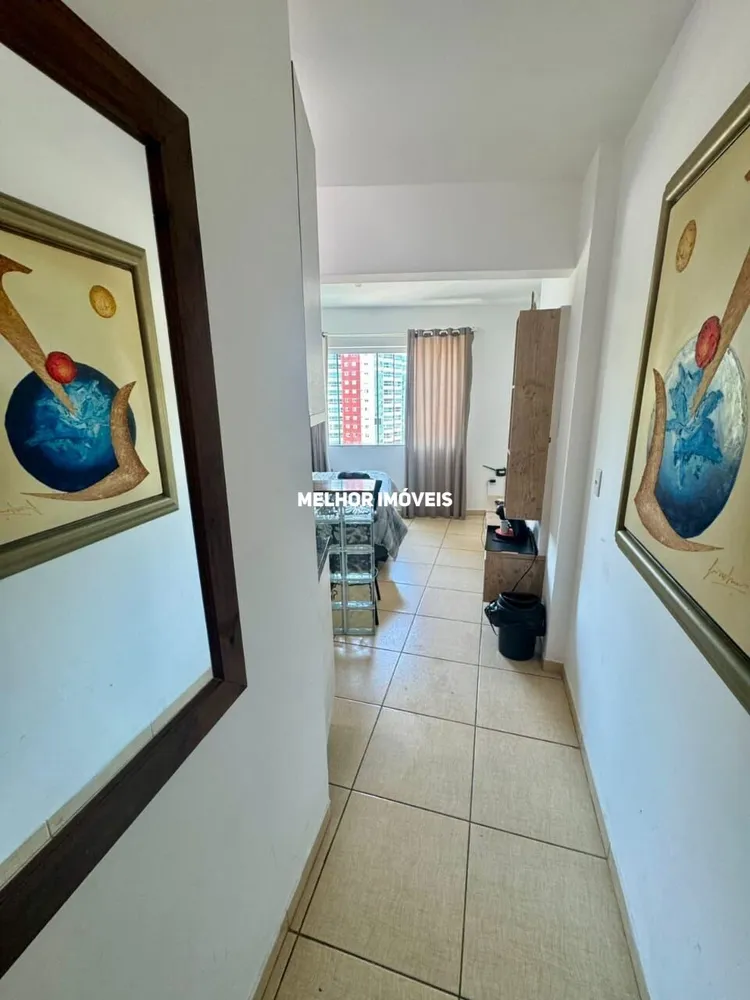 Apartamento, 1 quarto, 28 m² - Foto 7