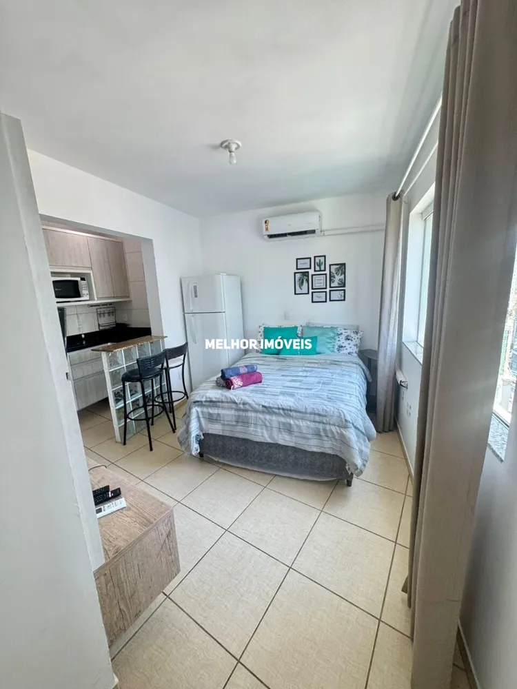 Apartamento, 1 quarto, 28 m² - Foto 5