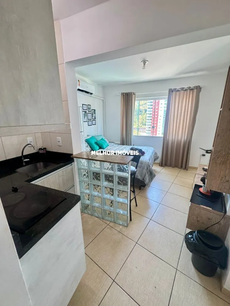 Apartamento, 1 quarto, 28 m² - Foto 6