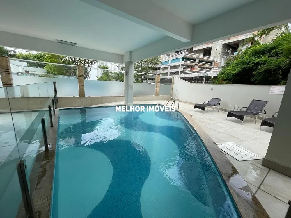 Apartamento, 4 quartos, 142 m² - Foto 10