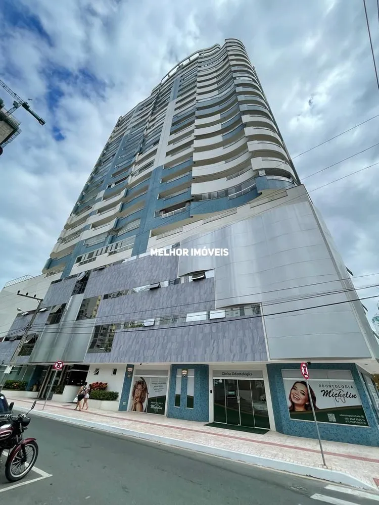 Apartamento, 4 quartos, 142 m² - Foto 12