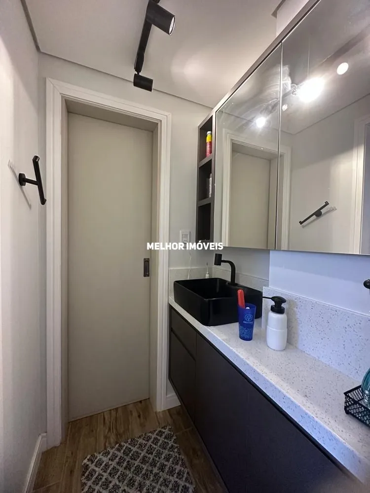 Apartamento, 4 quartos, 142 m² - Foto 7