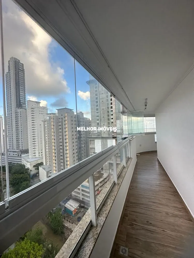 Apartamento, 4 quartos, 142 m² - Foto 7