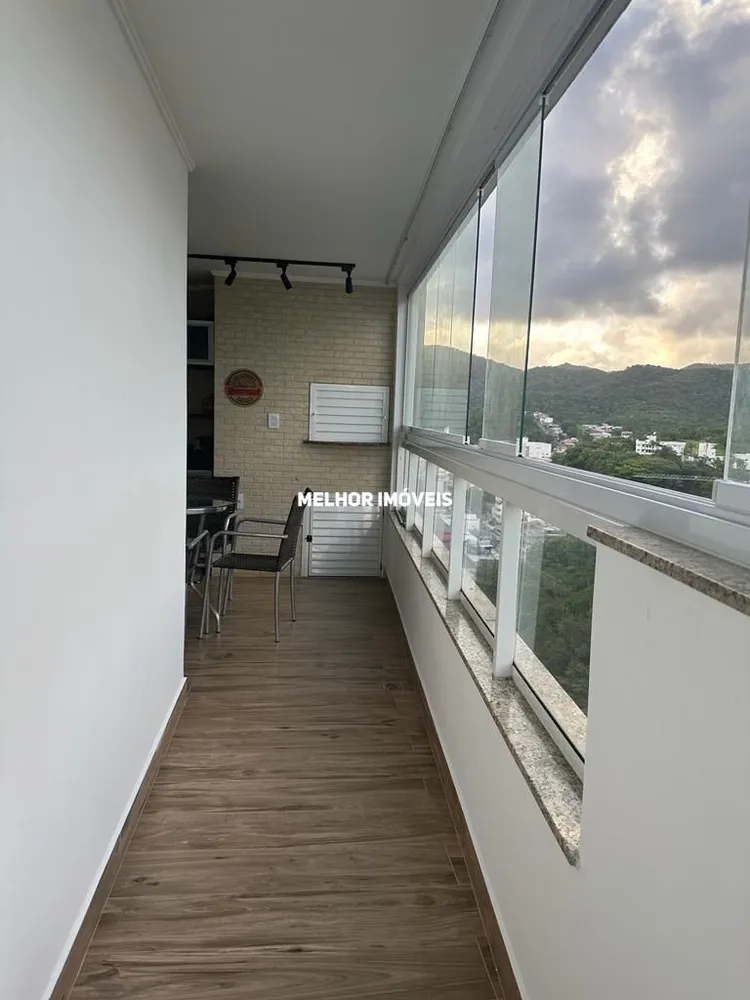 Apartamento, 4 quartos, 142 m² - Foto 6