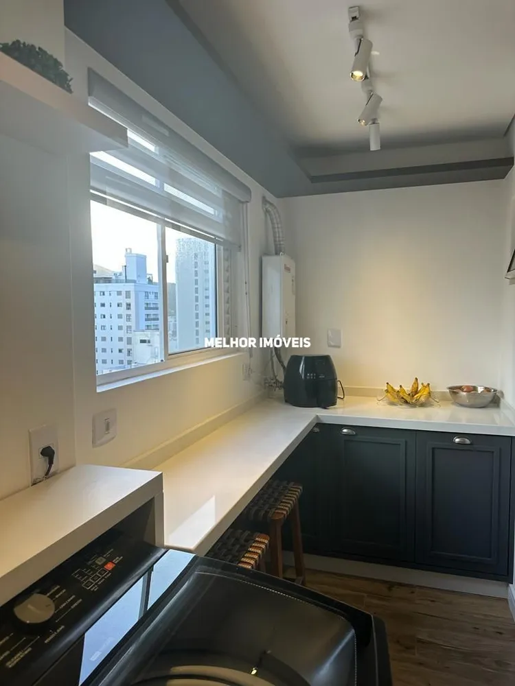 Apartamento, 4 quartos, 142 m² - Foto 5