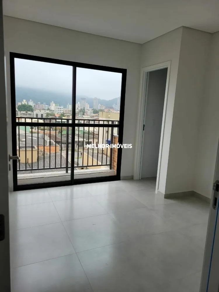 Apartamento, 2 quartos, 91 m² - Foto 1