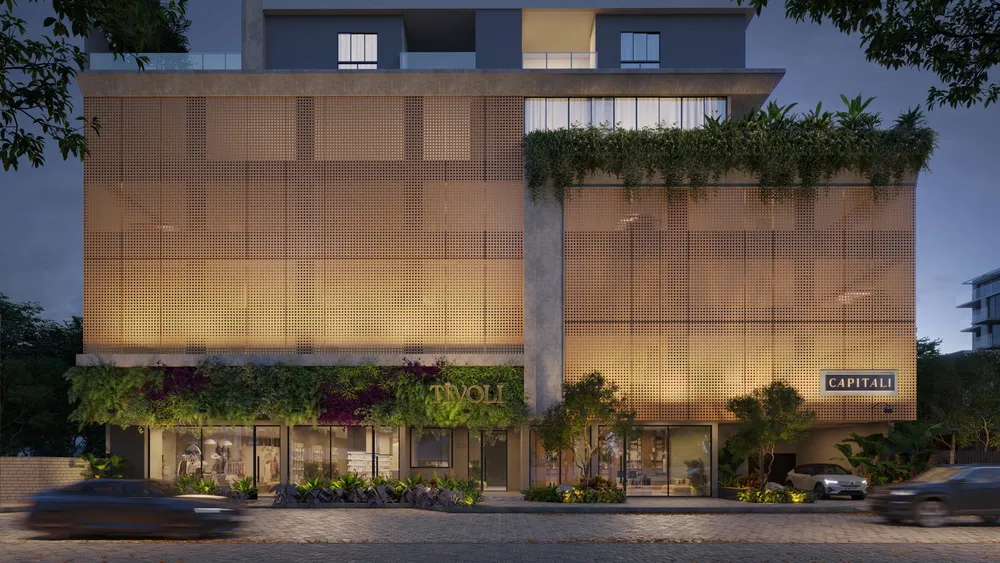 Apartamento, 120 m² - Foto 1
