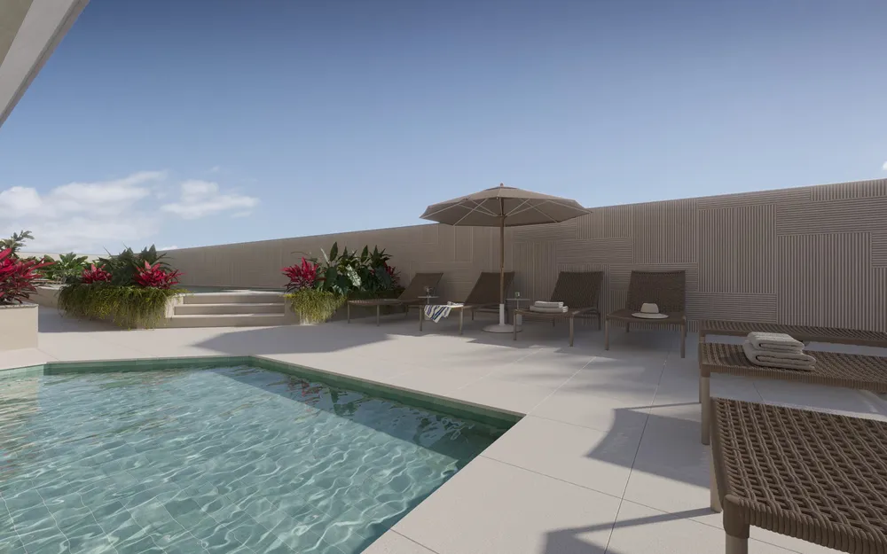 Apartamento, 120 m² - Foto 2