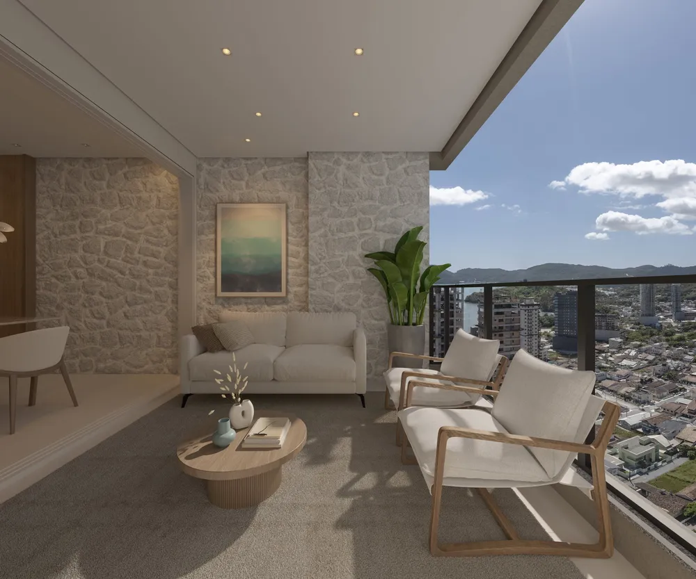 Apartamento, 120 m² - Foto 4