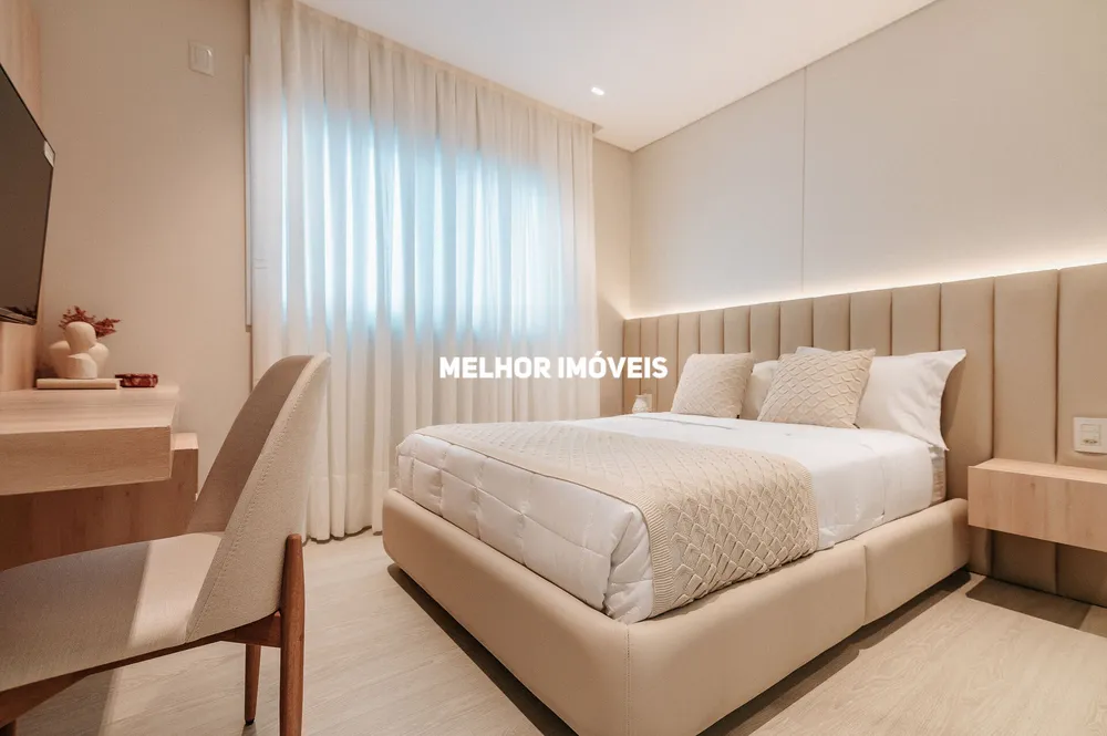 Apartamento, 4 quartos, 237 m² - Foto 8