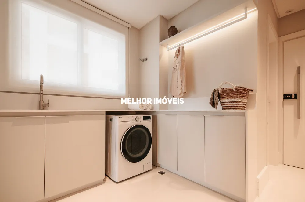 Apartamento, 4 quartos, 237 m² - Foto 4