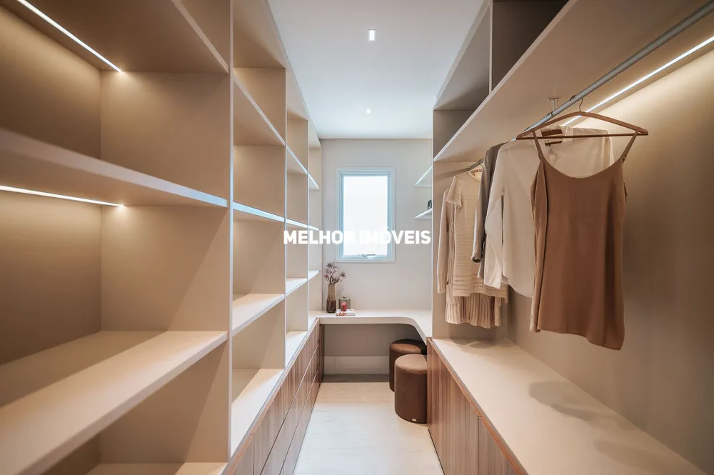 Apartamento, 4 quartos, 237 m² - Foto 8