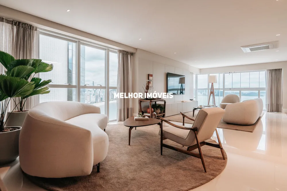 Apartamento, 4 quartos, 237 m² - Foto 1