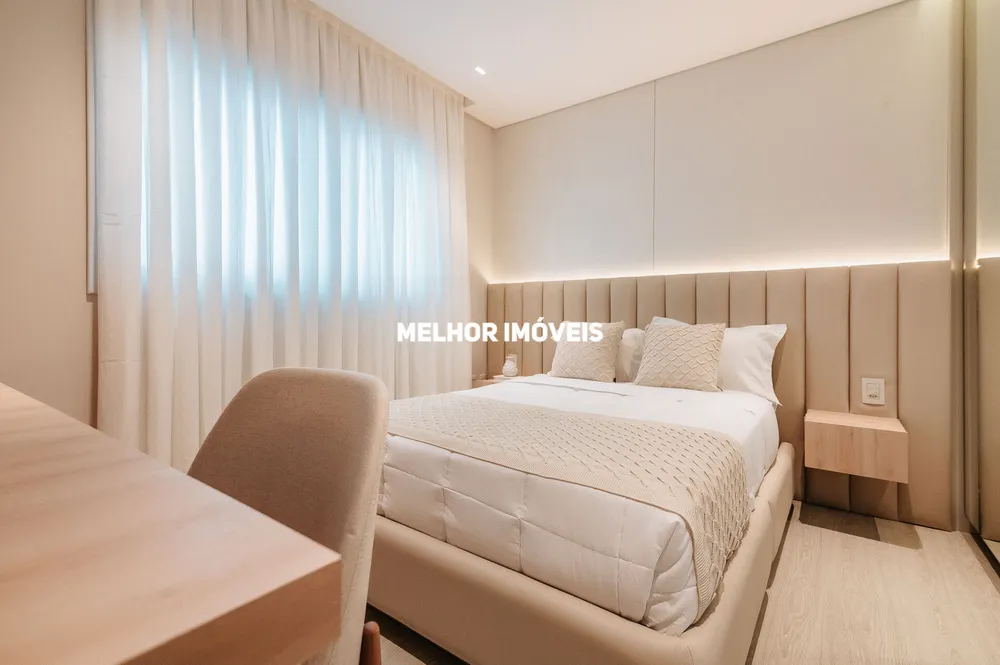 Apartamento, 4 quartos, 237 m² - Foto 3