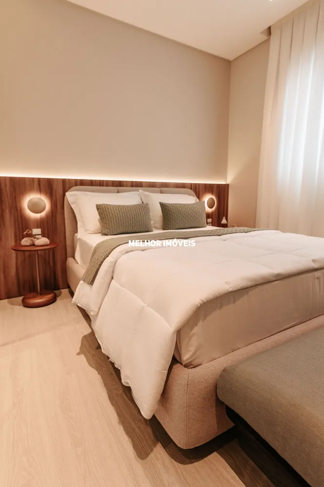 Apartamento, 4 quartos, 237 m² - Foto 1