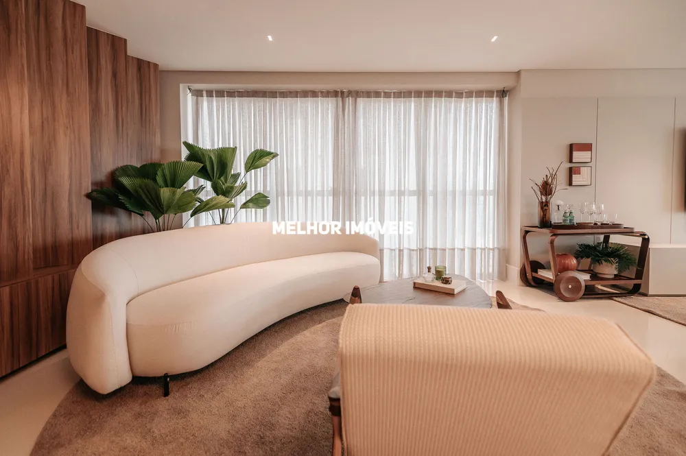 Apartamento, 4 quartos, 237 m² - Foto 3