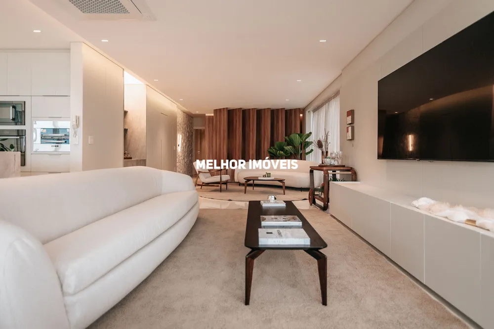 Apartamento, 4 quartos, 237 m² - Foto 4