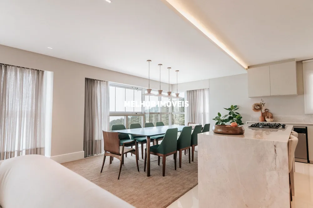 Apartamento, 4 quartos, 237 m² - Foto 6
