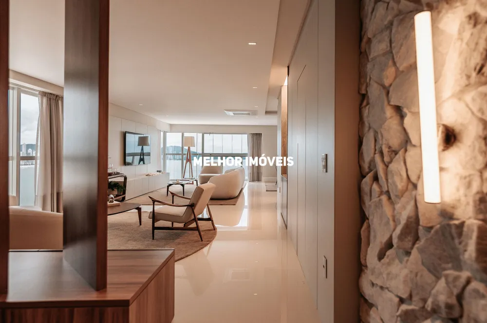 Apartamento, 4 quartos, 237 m² - Foto 5