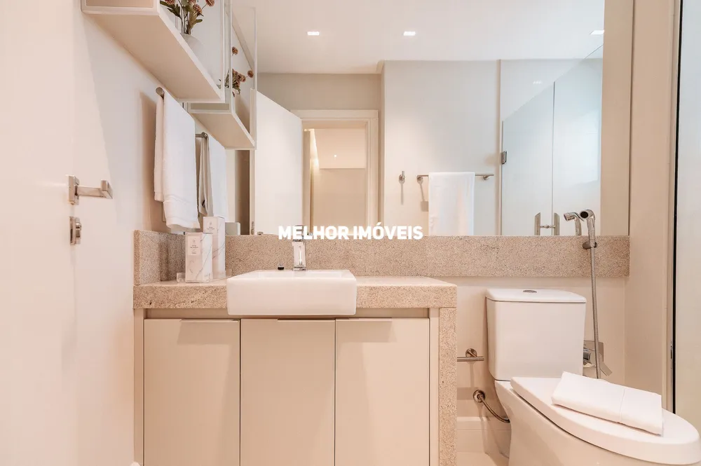 Apartamento, 4 quartos, 237 m² - Foto 2