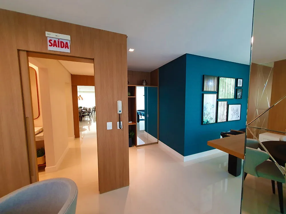 Apartamento, 145 m² - Foto 4