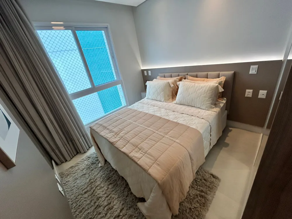 Apartamento, 4 quartos, 132 m² - Foto 2