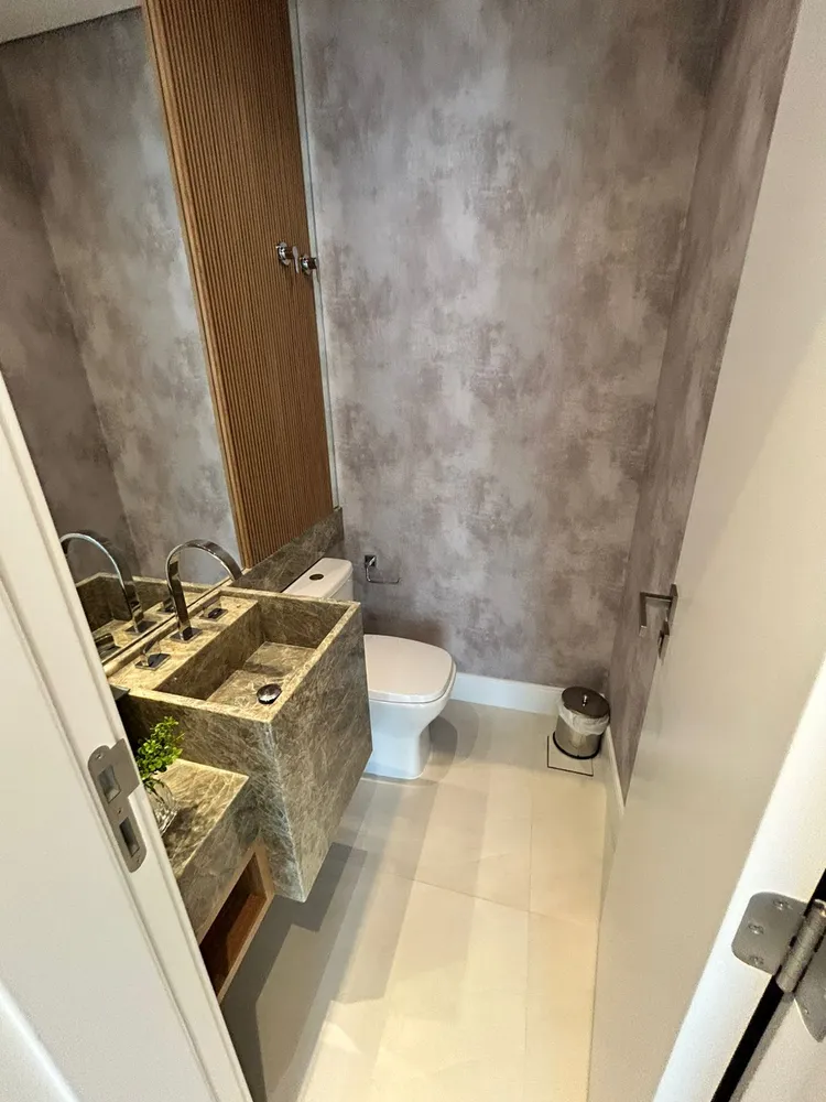 Apartamento, 4 quartos, 132 m² - Foto 3