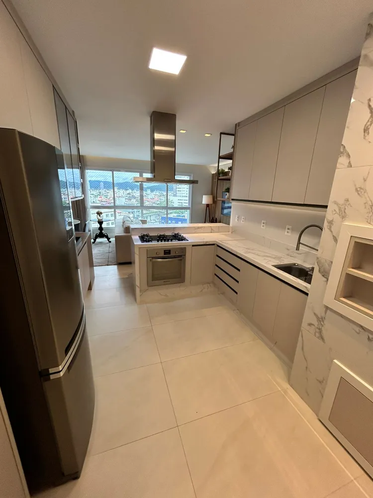 Apartamento, 4 quartos, 132 m² - Foto 4