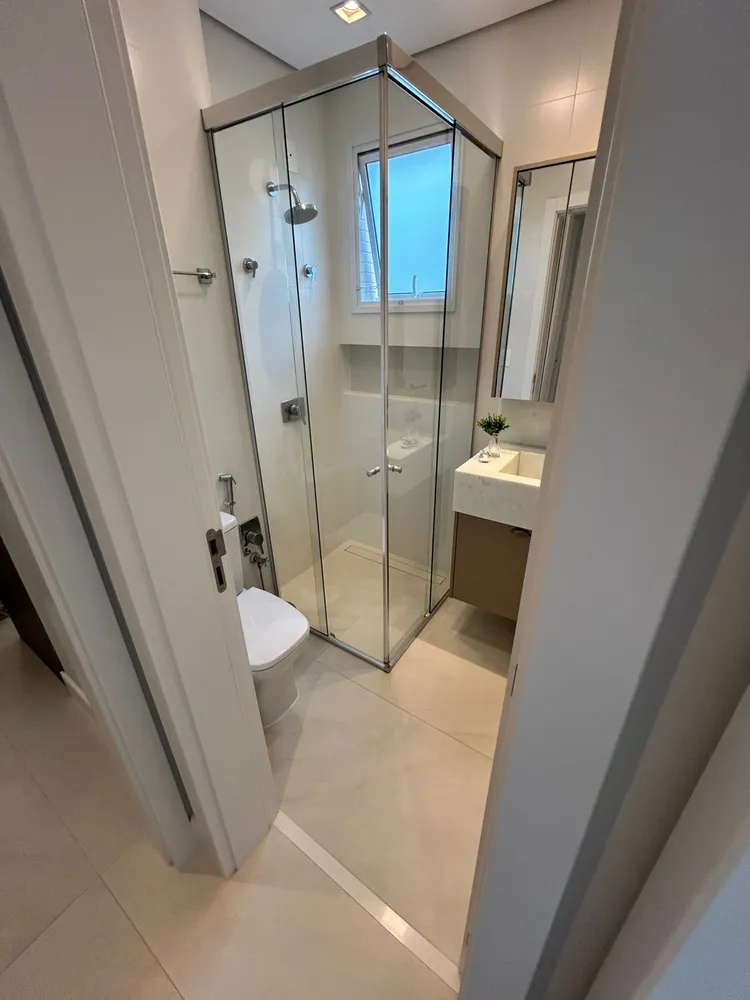 Apartamento, 4 quartos, 132 m² - Foto 6