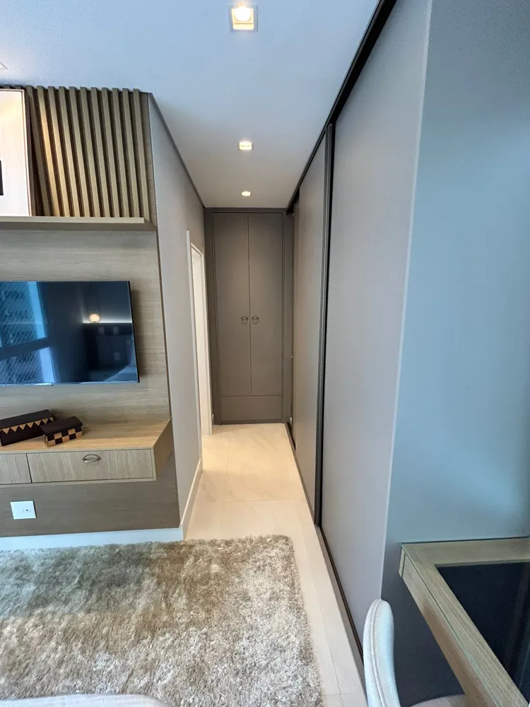 Apartamento, 4 quartos, 132 m² - Foto 1