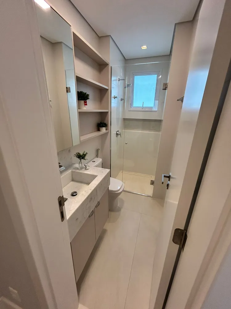 Apartamento, 4 quartos, 132 m² - Foto 8