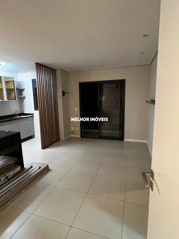 Apartamento, 1 quarto, 50 m² - Foto 1