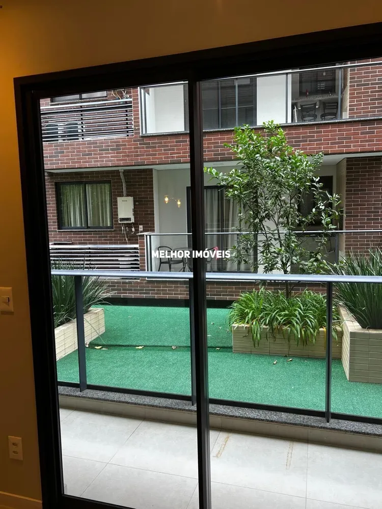 Apartamento, 1 quarto, 50 m² - Foto 4