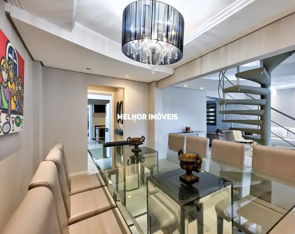Cobertura, 5 quartos, 292 m² - Foto 4