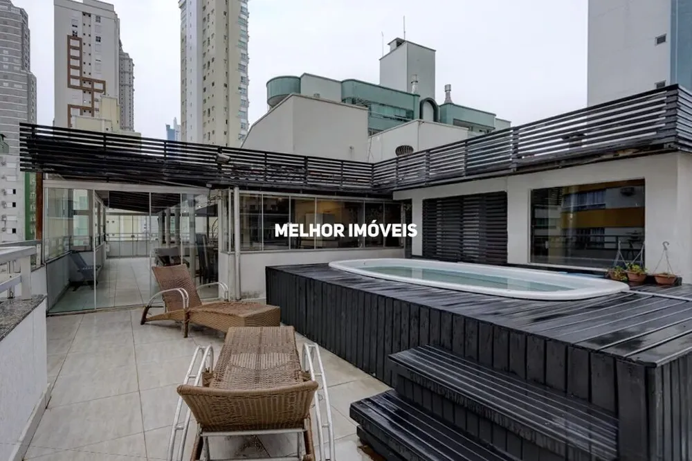 Cobertura, 5 quartos, 292 m² - Foto 1
